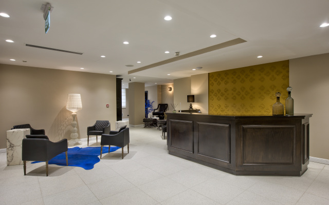 HOLM Boutique &Spa - IK Collection