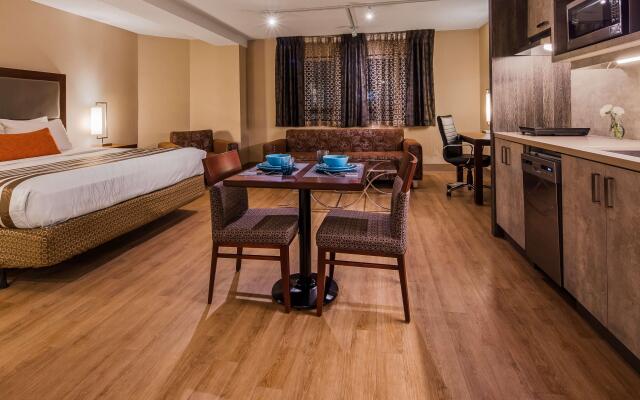 Best Western Plus Ottawa City Centre