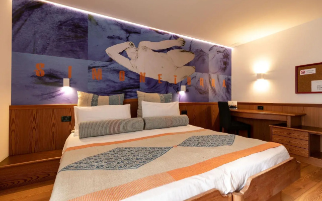 Hotel Isolabella Wellness