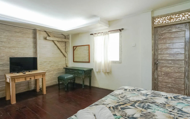 Villa Balitung Seminyak