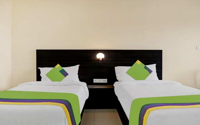 Treebo Little Budhha