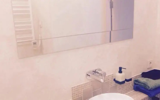 Apartamenti Dzintaru ielā 21