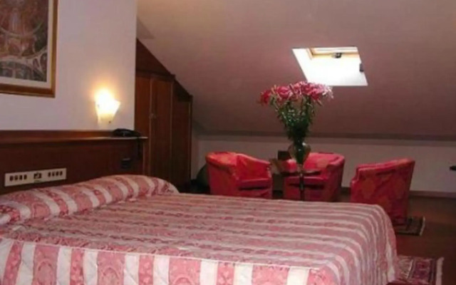 Hotel Piroga Padova
