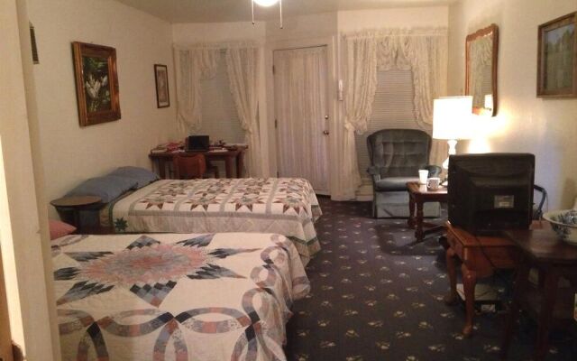 Lone Star Bed and Bath