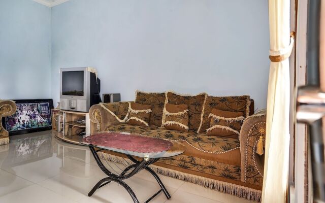 OYO Homes 91009 Eco Tourism Desa Cibodas Areng 4 Syariah