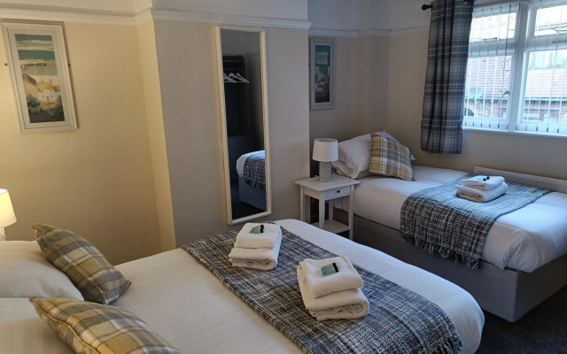 The Ship Inn Folkestone