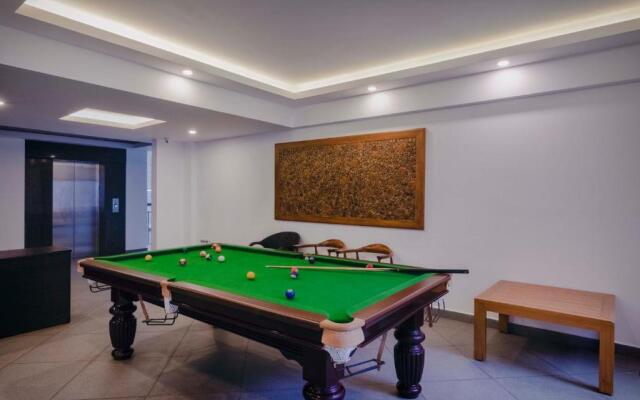 Elixir Hills Suite Hotel and Spa