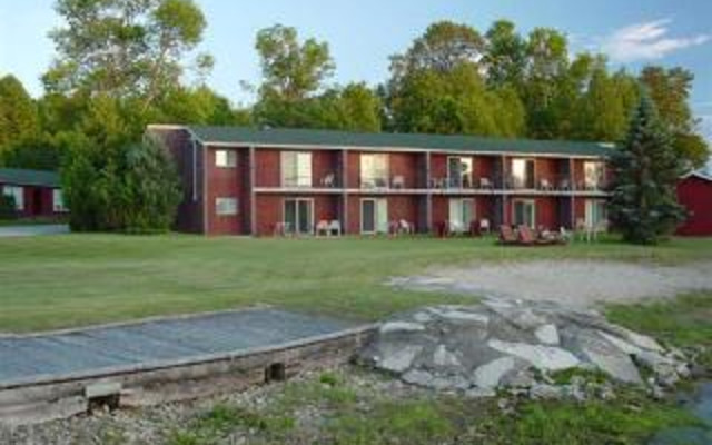 Gordon'S Lodge