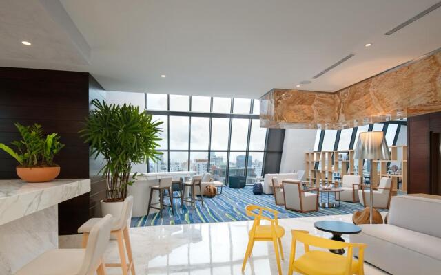 Homewood Suites by Hilton Santo Domingo, Dominican Republic