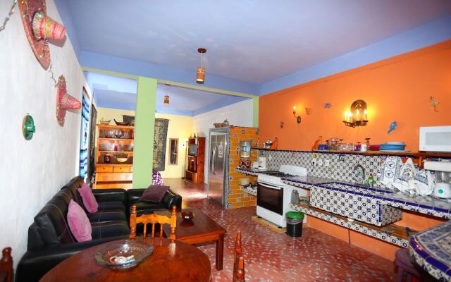 El Milagro Beach Hotel & Marina