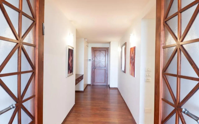 Art Apartment In Mamila - Art & View
