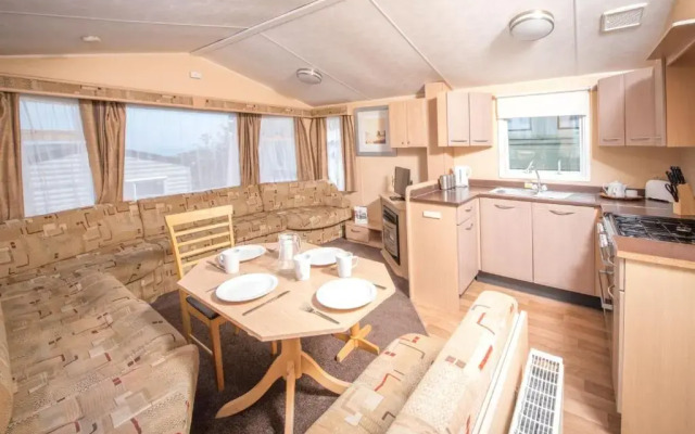 Widemouth Bay Caravan Park