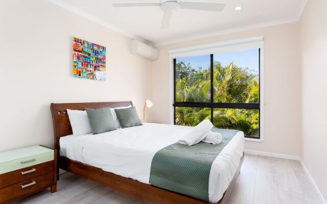 Marcoola Beach Resort