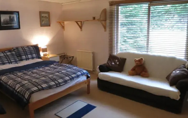 Twenty Five Guest House