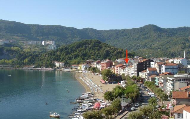 Faika Pansiyon