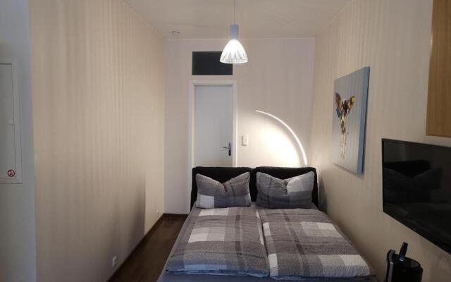 Apartment Junger-Moritz IV