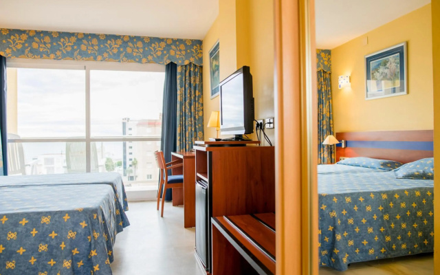 Hotel Biarritz