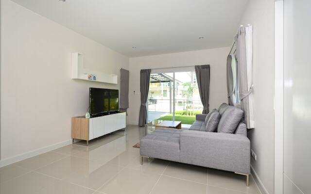4br Villa @ Saransiri Phuket