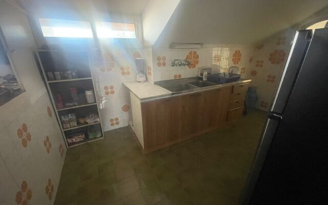2-bed Apartment in Beit Meri, Mount Lebanon