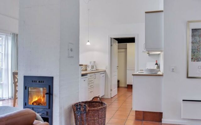 "Alida" - 800m from the sea in Western Jutland
