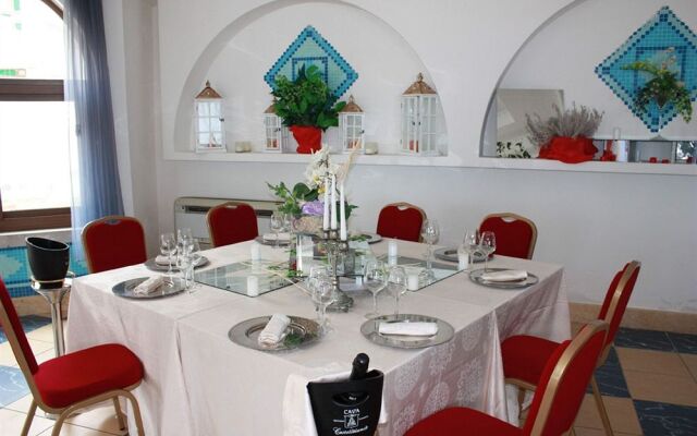 Le Ancore Hotel Resort