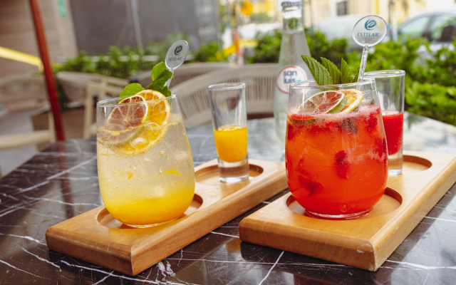 Estelar Apartamentos Bellavista