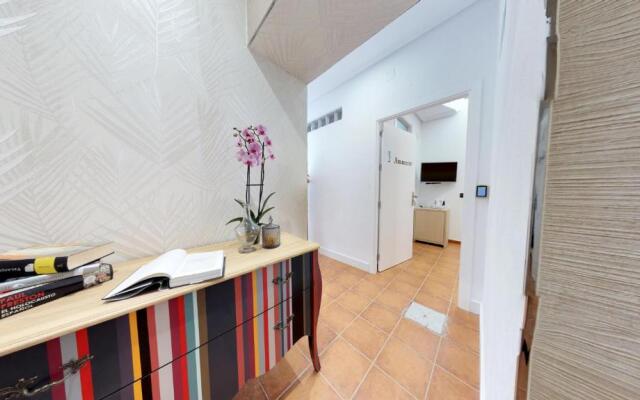 Hostal Boutique La Española by Bossh Hotels