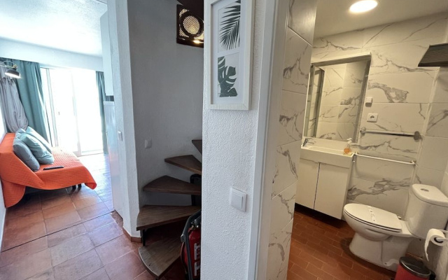 Amazing Sesimbra Duplex by the beach