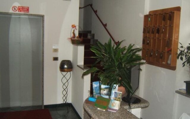 Hotel Berlinghera