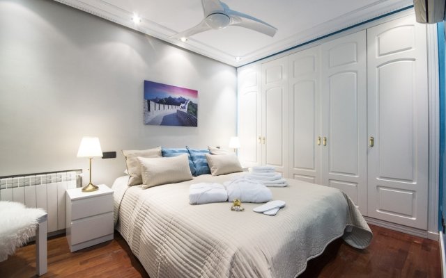 Alaia Holidays Apartments & Suite Carretas 33