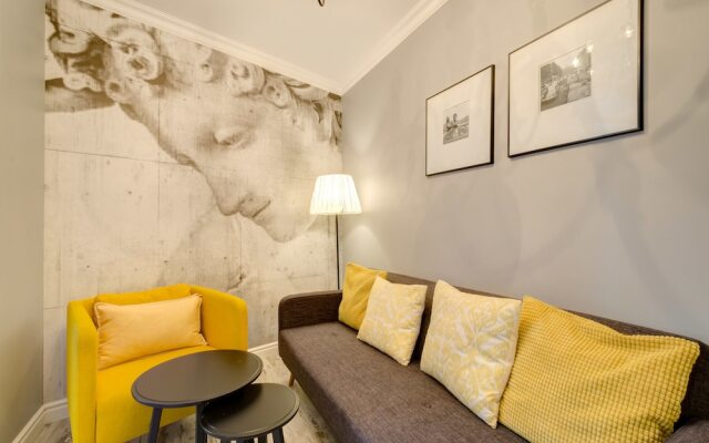 Happy Stay Old Town Tartaczna St.26 B