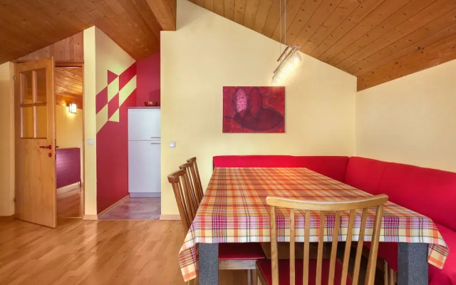 AlpinAppartements Stöckl