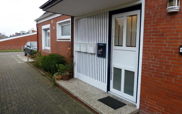 Kolks Huus Seglerweg