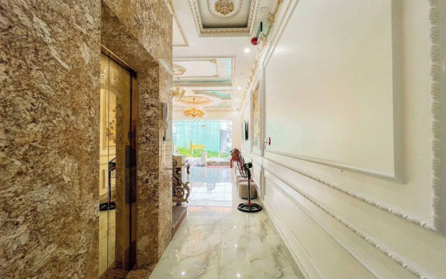 Ngoc Lien Hotel
