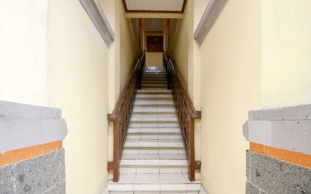 Airy Denpasar Barat Imam Bonjol 125 Bali