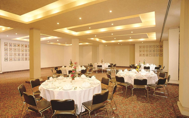 Hotel Sevilla