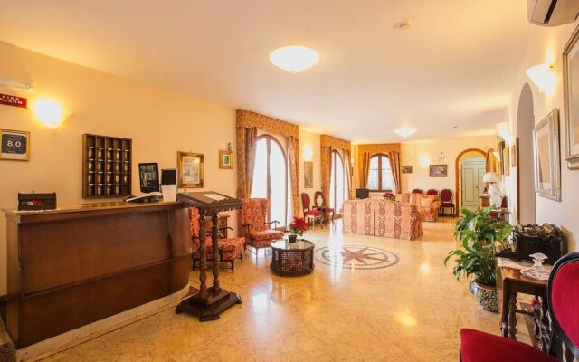 Hotel La Margherita