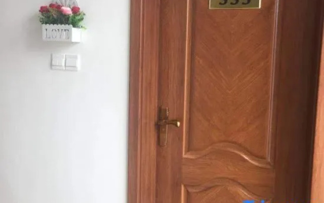 Xi'an Longge Hot Spring Hotel