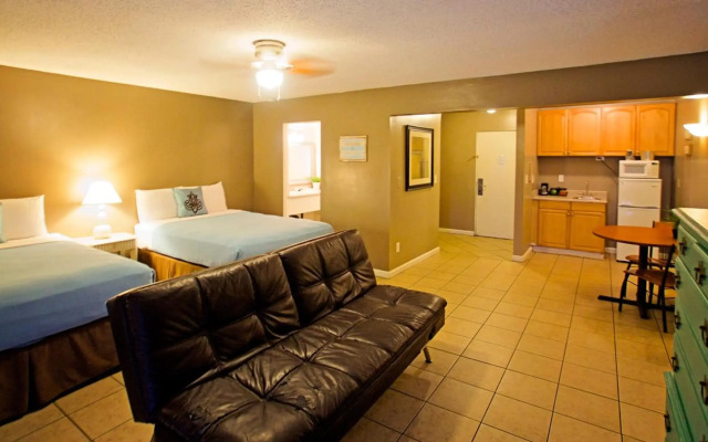 Ocean Villa Inn