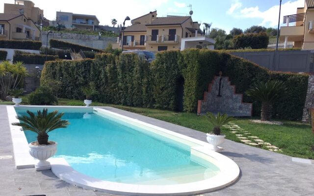 Villa Lucia