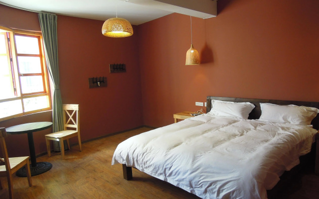 Mulan Guesthouse