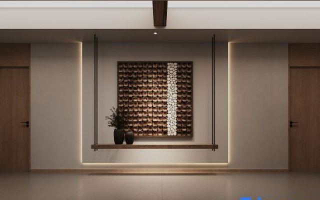 Mugu Designer Hotel