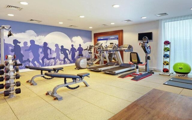 Hampton by Hilton Kiel City Centre