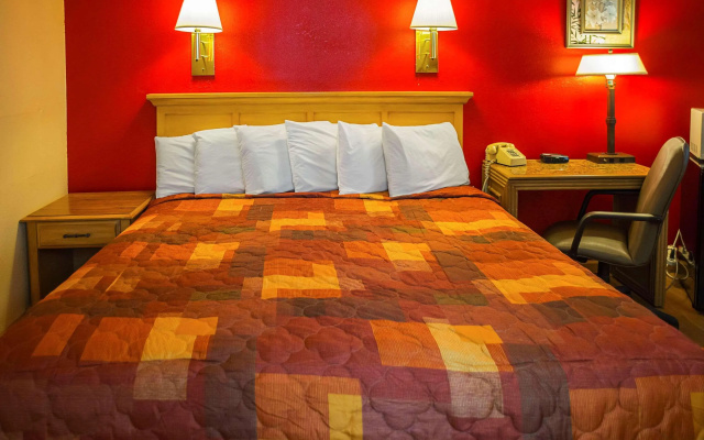 Rodeway Inn