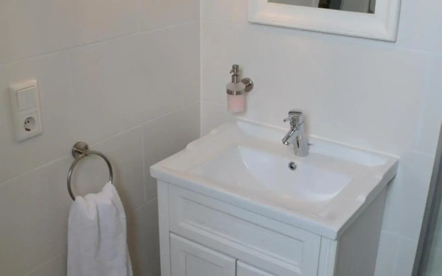 Reetdachhaus Nordstern