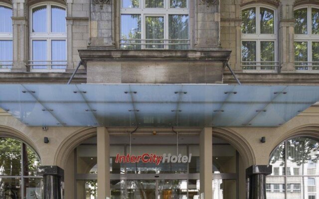 InterCityHotel Düsseldorf