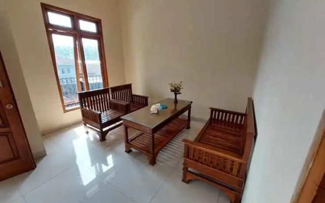 DS Homestay Krebet
