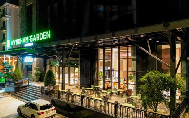 Wyndham Garden Legend Halong