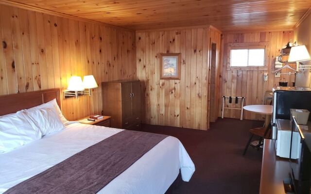 Green River Lodge