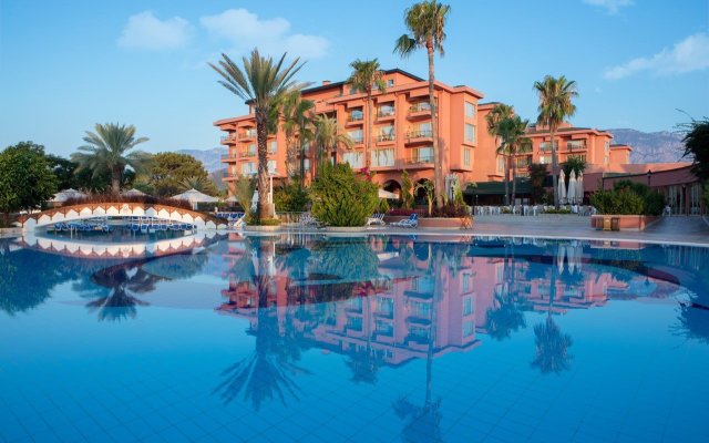 Asteria Kemer Resort